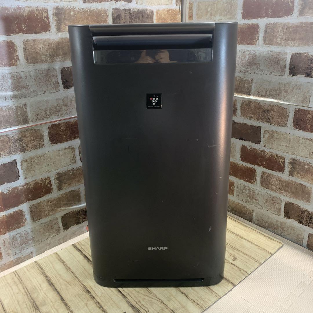 SHARP シャープ　空気清浄機　加湿器　KI-HS70 2018年製