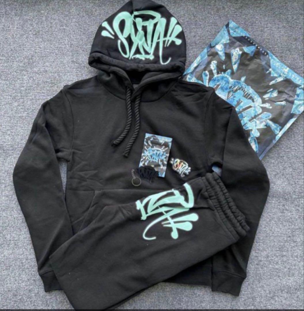 synaworld セットアップ Sサイズ Syna world セットアップ Sサイズ 安価