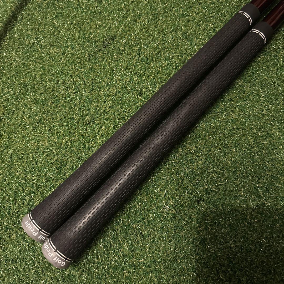 ピン　5w.7w用シャフト　ALTA DISTANZA 40g g440対応