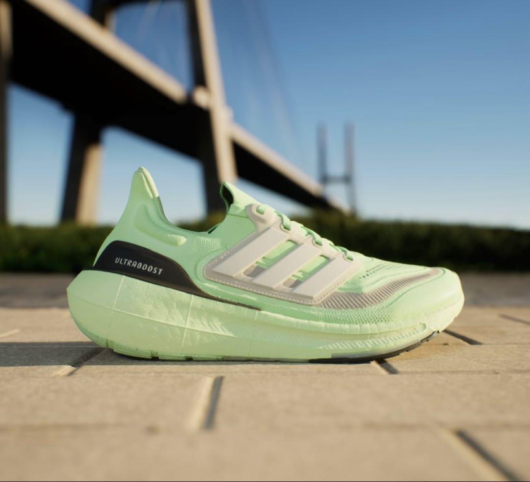 adidas Ultra Boost Light (ウルトラブースト ライト