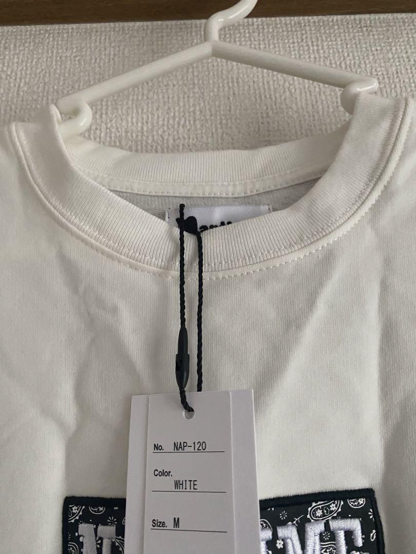 Naptime Tシャツ Mサイズ