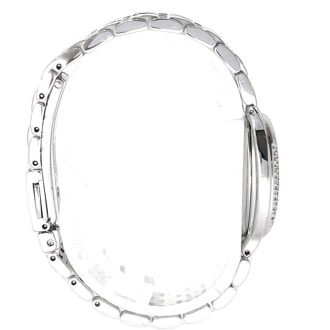 【極上美品・電池交換】済セイコー エクセリーヌ 30Pダイヤ ピンクシェル 【極上美品・電池交換】済セイコー エクセリーヌ 30Pダイヤ ピンクシェル