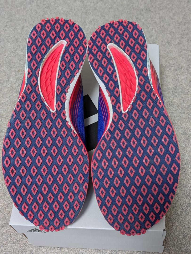 MIZUNO ウェーブデュエルネオ 26.5cm