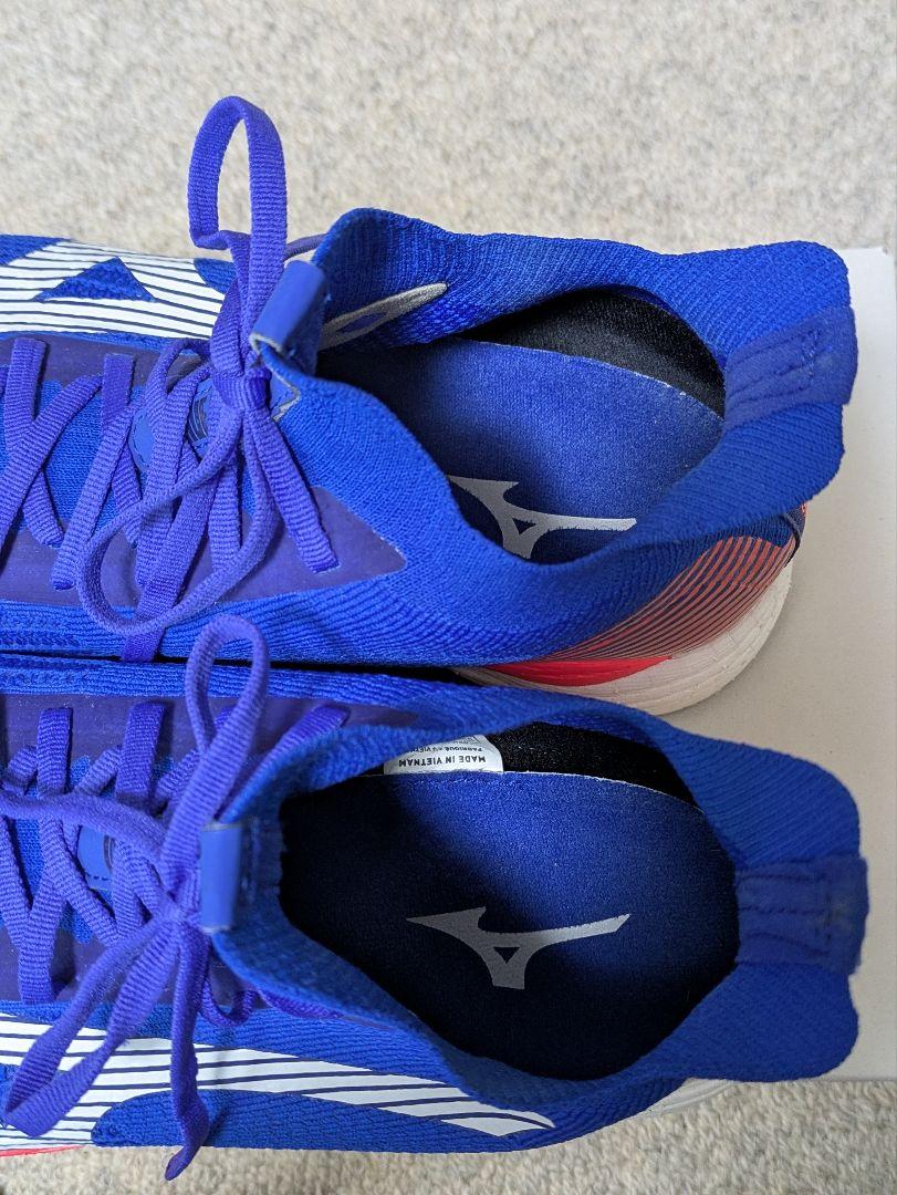 MIZUNO ウェーブデュエルネオ 26.5cm