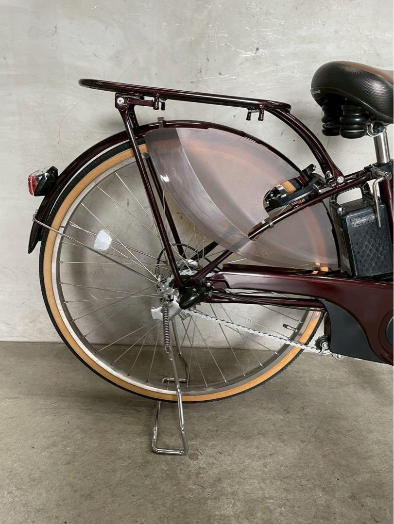 電動自転車　Panasonic vivi STYLE パナソニック　ビビスタイル