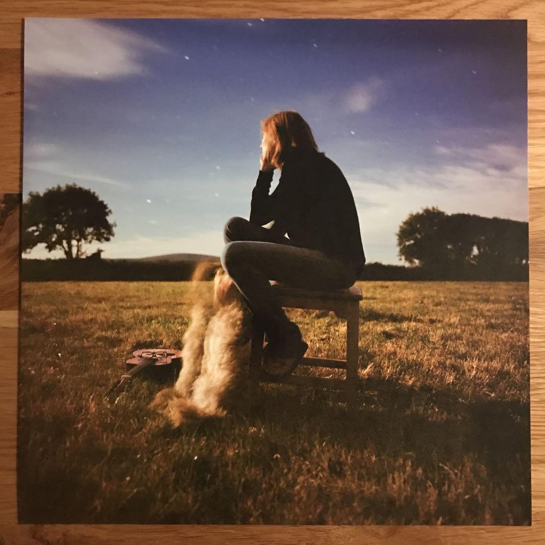 Beth Gibbons – Lives Outgrown – Vinyl (180g, LP, Album + 3