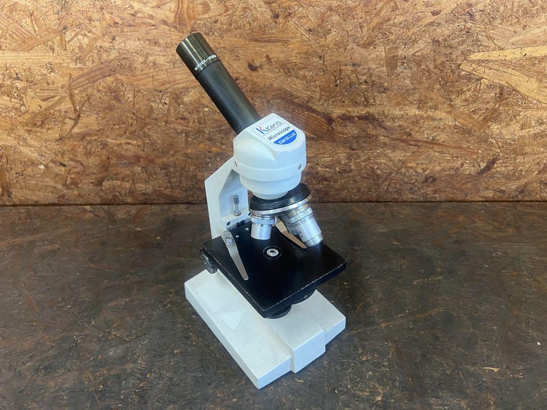 顕微鏡 microscope マイクロスコープ｜Kenis ケニス 光学機器