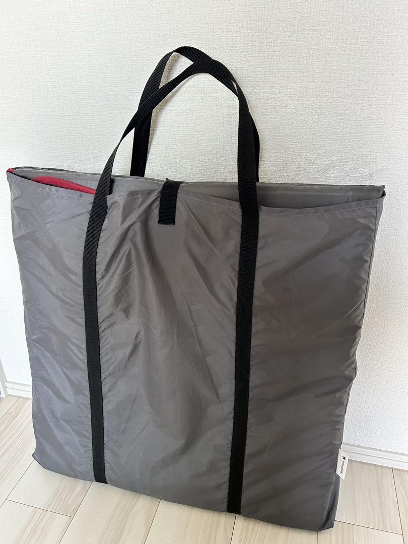 値下げしました エルフィールド (インナーマット、グランドシート付)