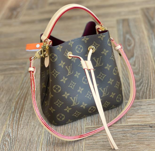 特価品セ Louis メルカリ - モノグラム バケットバッグ Vuitton バッグ