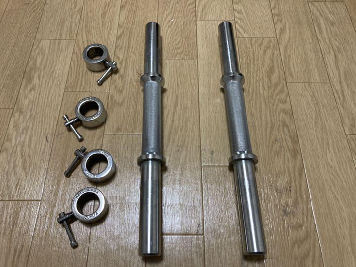 1304円 激安特価品 IVANKO イヴァンコ ダンベルバー DB-1 1304円 激安特価品 IVANKO イヴァンコ ダンベルバー DB-1
