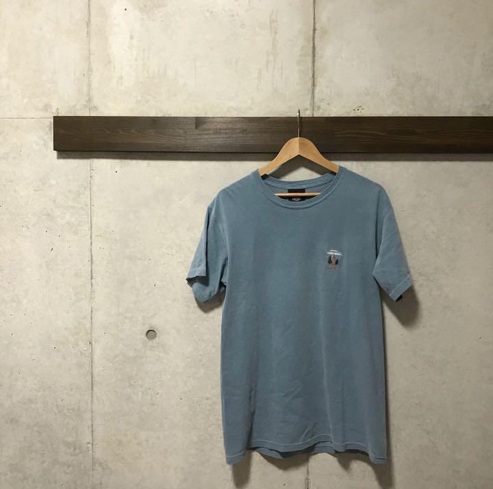 椎木知仁　ビール Tシャツ My Hair is Bad 椎木知仁着用 - Tシャツ/カットソー(半袖/袖なし