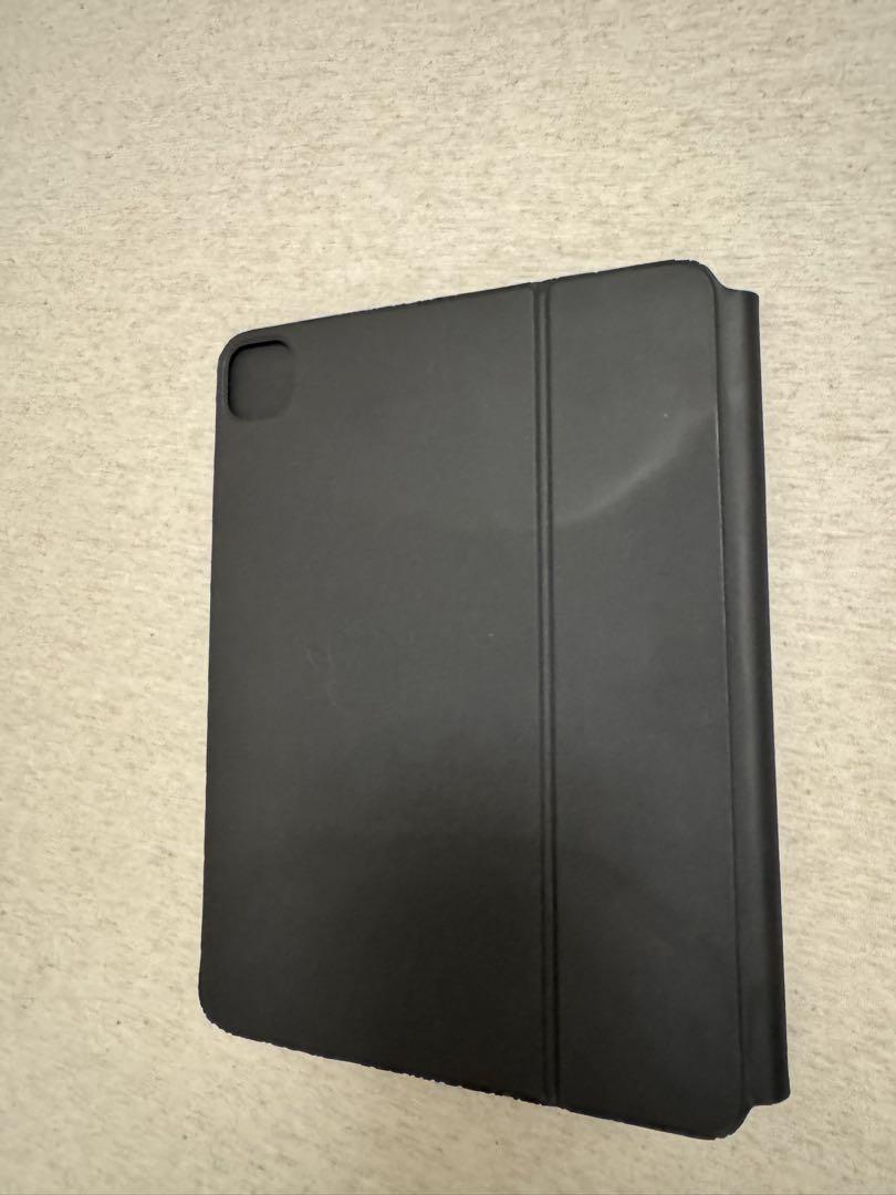iPad Magic Keyboard ブラック 11インチ用
