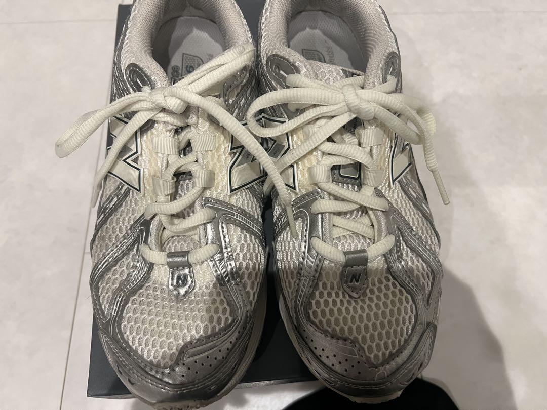 送料関税込[ニューバランス]M1906REE★男女兼用★新作★大人気★ ☆NEW BALANCE☆M1906REE☆男女共用☆ (New Balance/スニーカー