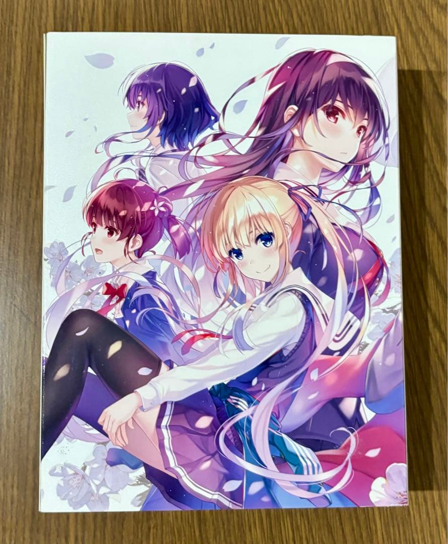 冴えない彼女の育て方 Blu-ray BOX 冴えない彼女の育て方 Blu-ray BOX