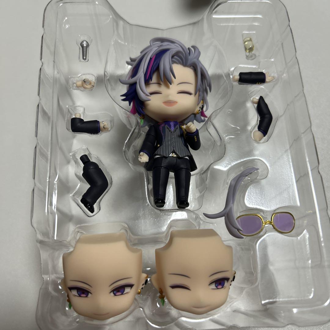 にじさんじ 不破湊 ねんどろいど