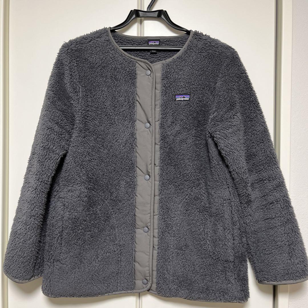 新品、本物、当店在庫だから安心】 パタゴニア ロスガトス