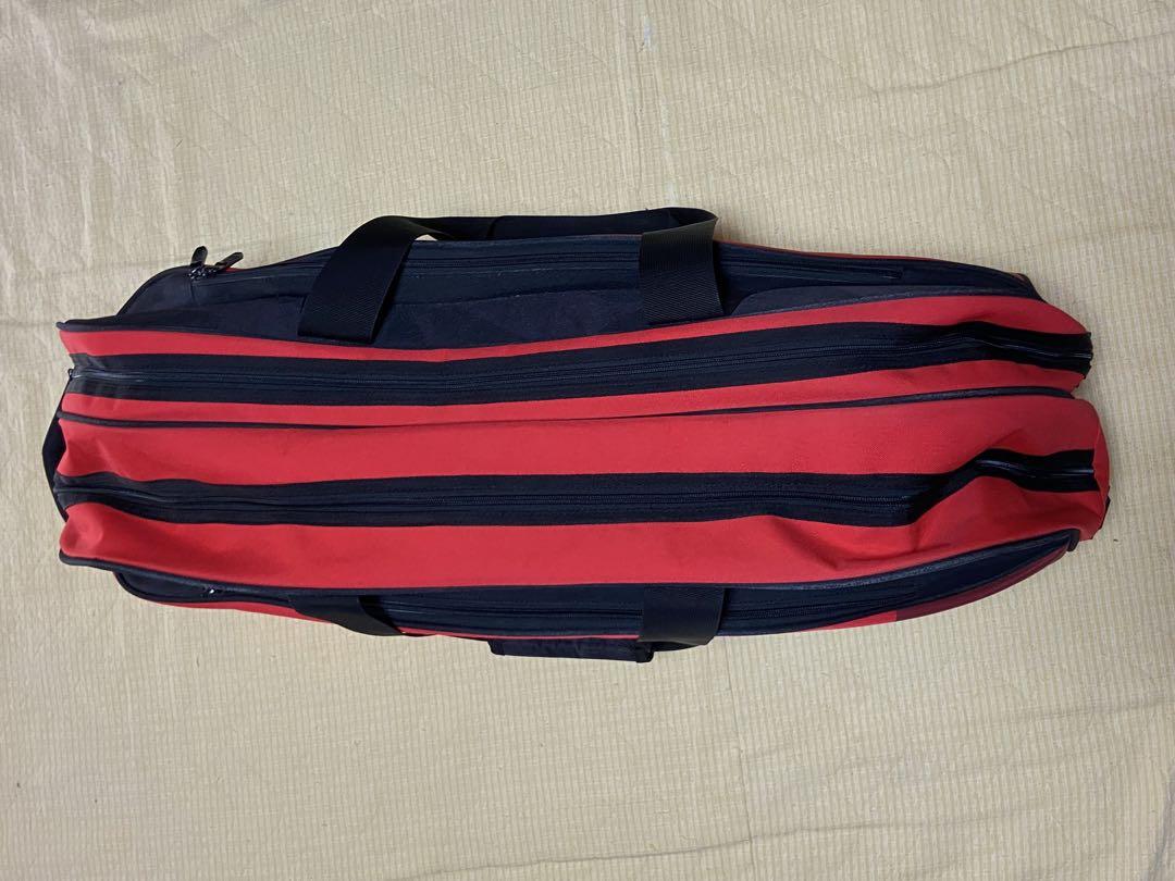 D*e様 YONEX バドミントン トーナメントバッグ
