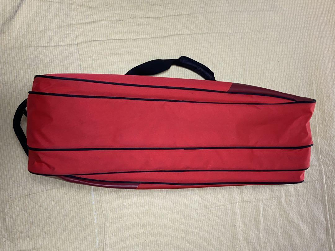 D*e様 YONEX バドミントン トーナメントバッグ