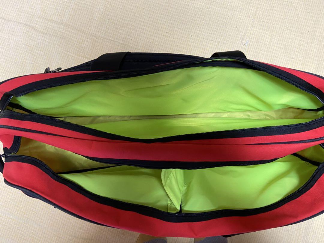 D*e様 YONEX バドミントン トーナメントバッグ