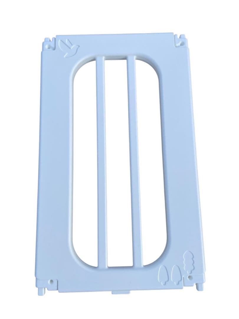 ベビーサークル GU MODE 6枚セット 折りたたみ式 ベビーフェンス 美品 ベビーサークル GU MODE 6枚セット 折りたたみ式 ベビーフェンス 美品