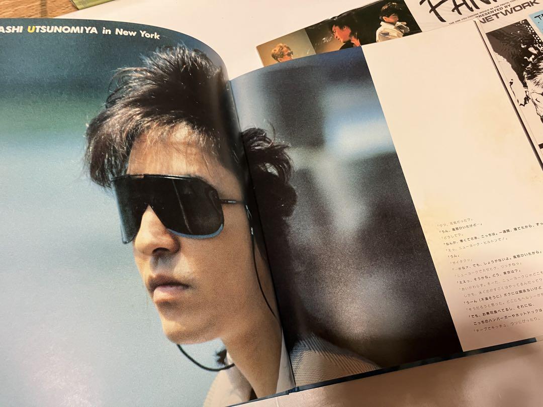 TM NETWORK T-MUE NEEDS STARCAMPセット - メルカリ