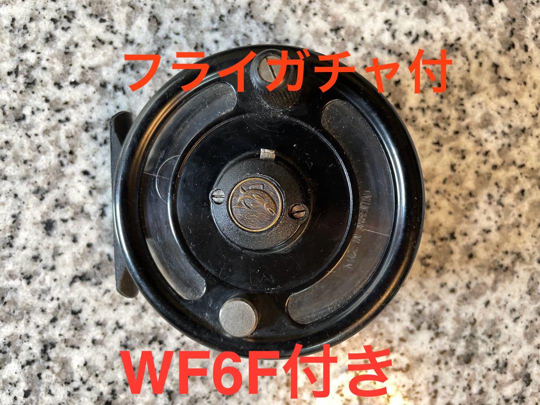値下げ中　STH 社　IM Cassette2 クラッシックフライリール