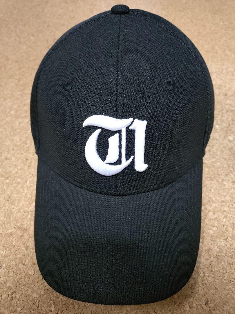 帽子 UNNAMED HEADWEAR GOLF SS / BLK