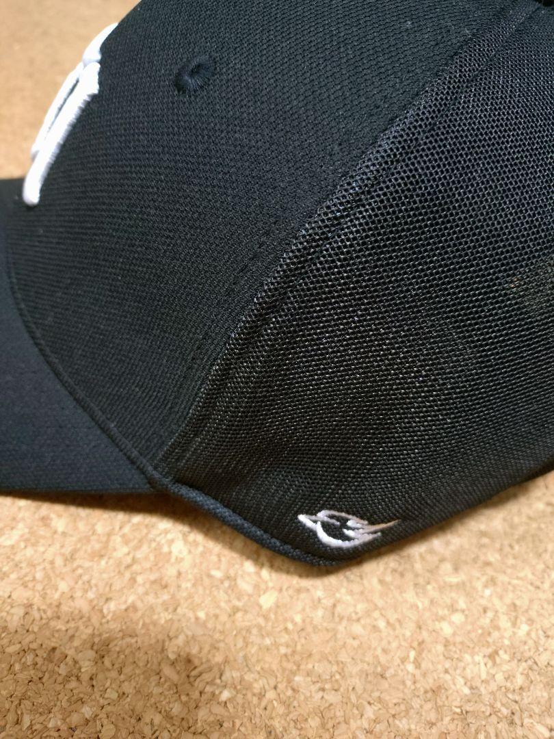 帽子 UNNAMED HEADWEAR GOLF SS / BLK