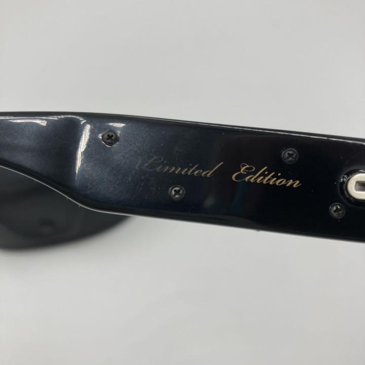 125周年完全限定ブルガリLimited Edition ジュエリーサングラス