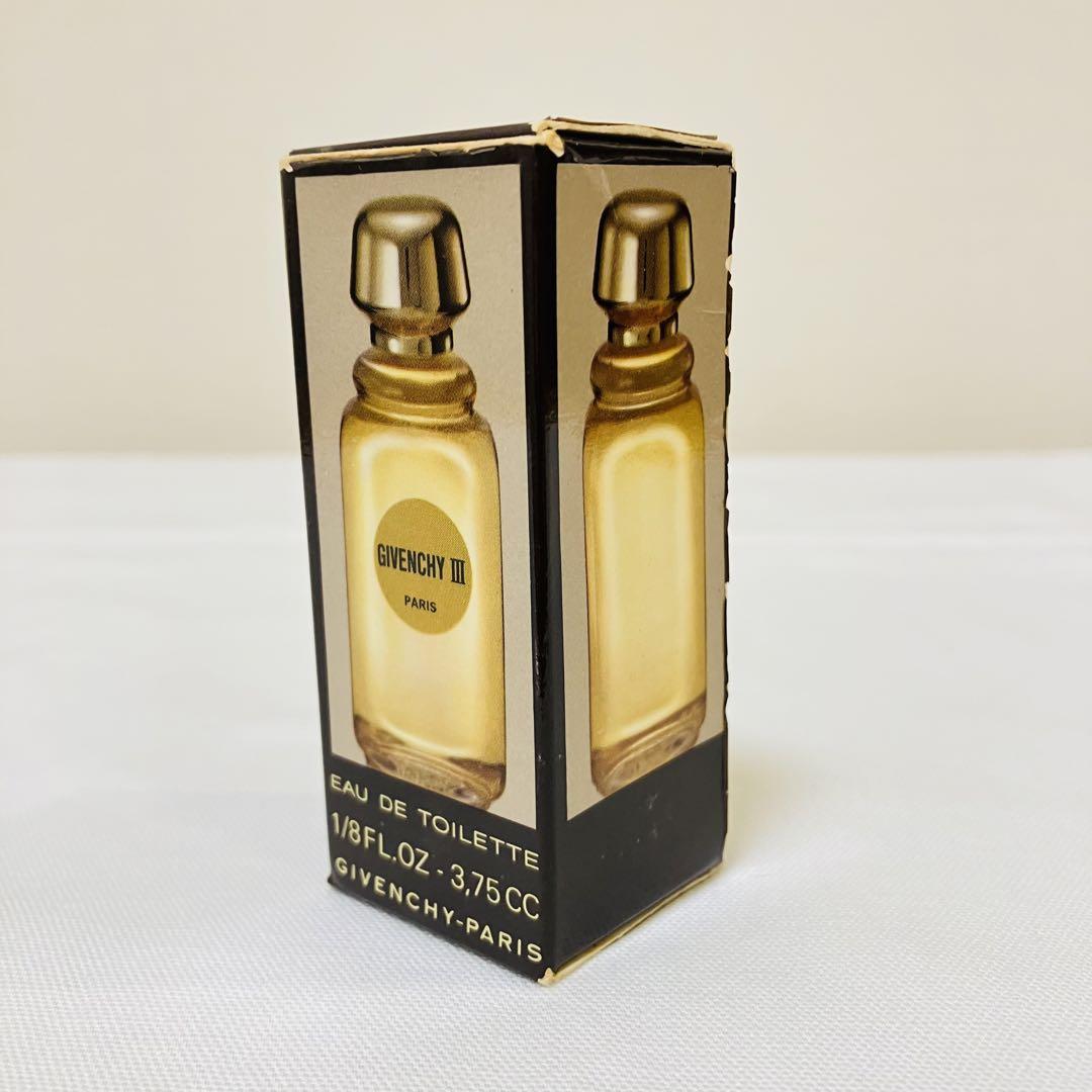 ジバンシー　香水3本セット Givenchy 香水セット - メルカリ