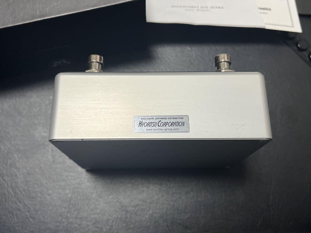 Microtubes B7K Ultra 画像4