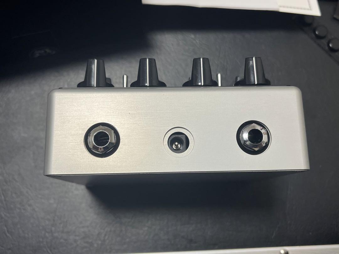 Microtubes B7K Ultra 画像6