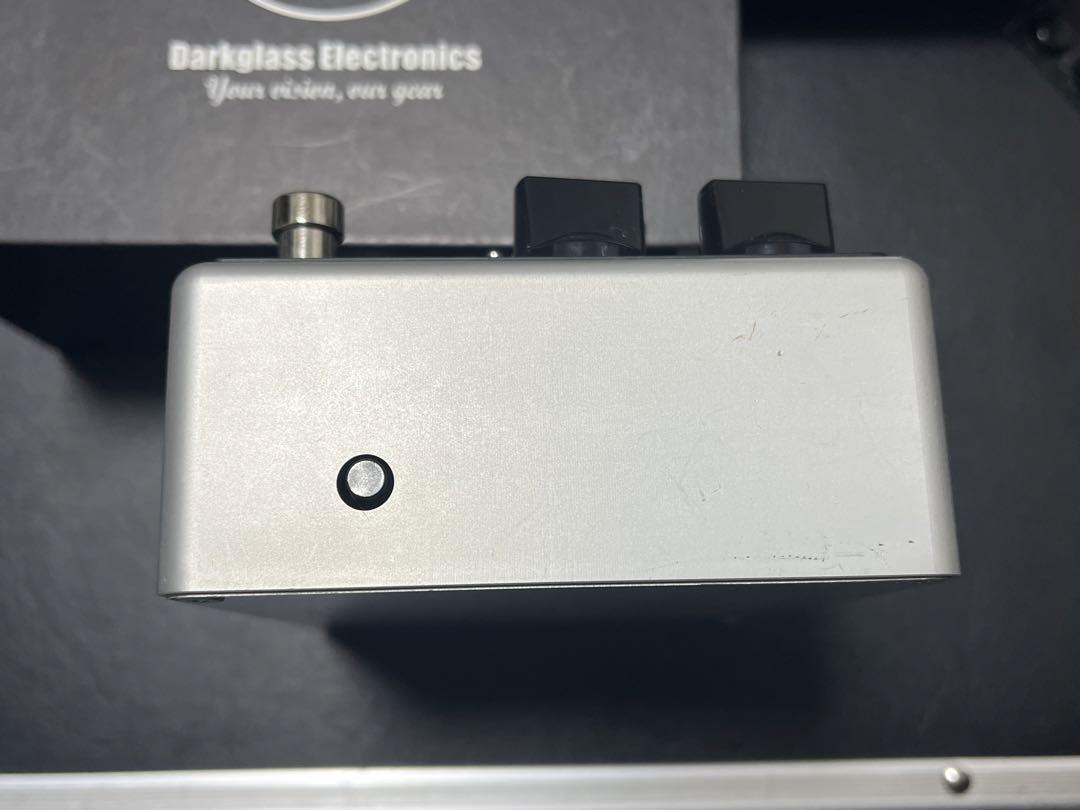 Microtubes B7K Ultra 画像7