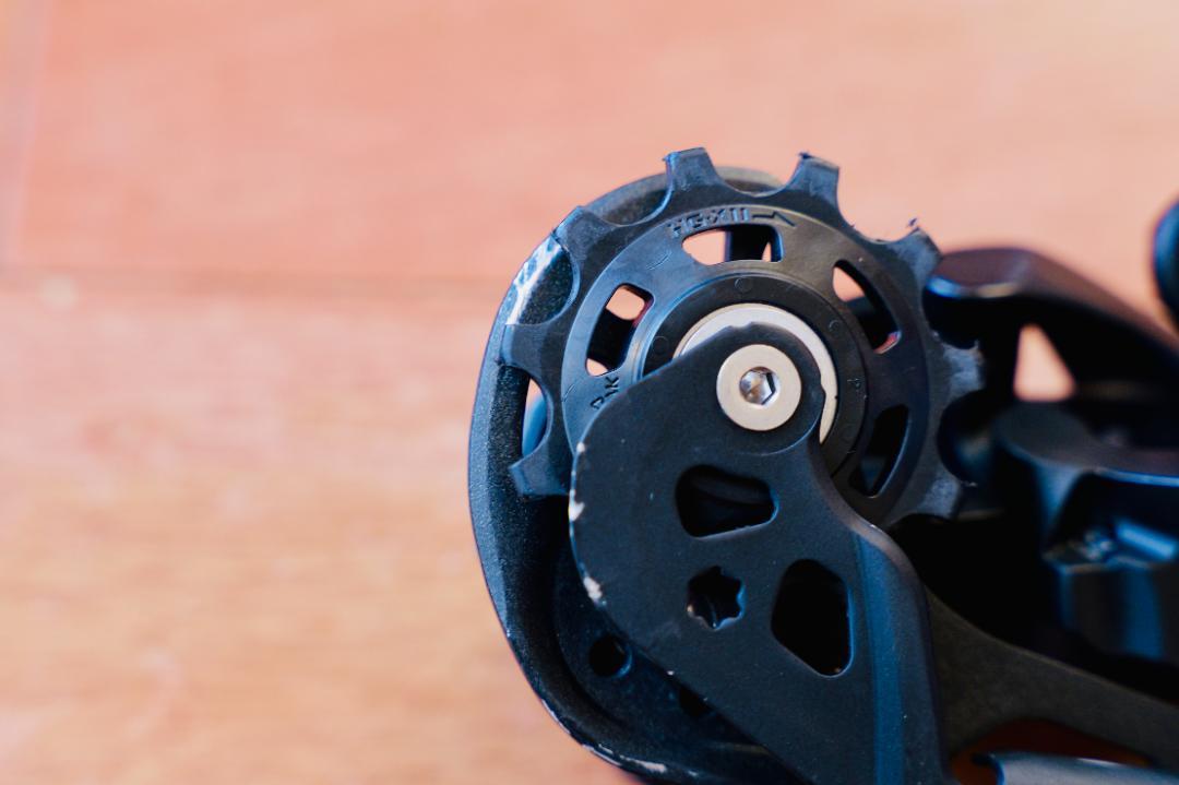 SHIMANO RD-M8000 SGS 11S リアディレーラー XT