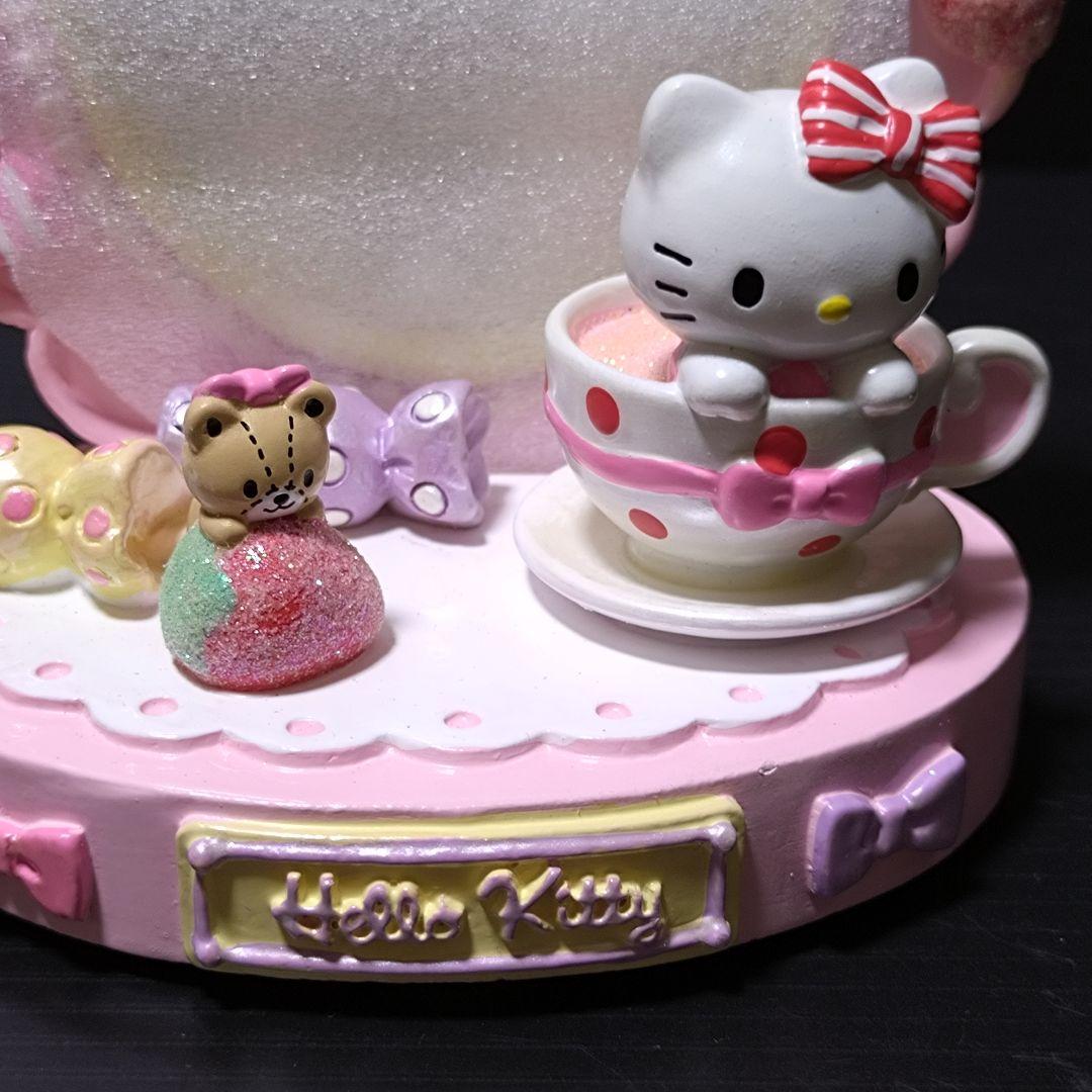 大量入荷 ハローキティ ミラー ミニスタンド 2013年 SANRIO その他