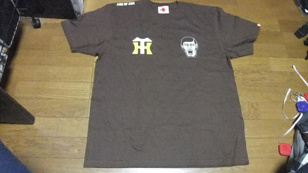 阪神タイガース XXL パンクドランカーズ punkdrunkers 未使用優勝