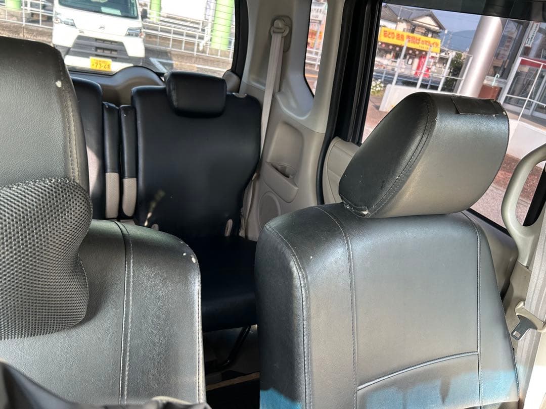 ホンダ N-BOXターボ 人気ブラック! ホンダ N-BOXターボ 人気ブラック!