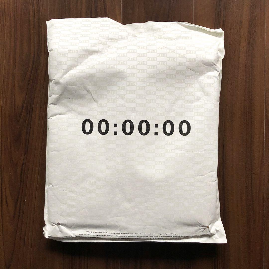 新品 KITH タイダイ染めフーディー　キス　パーカー　ピンクグリーン
