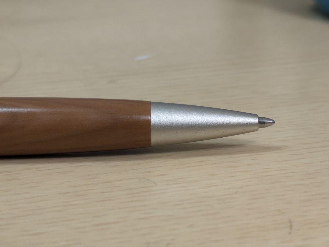 LAMY 2000 タクサス ボールペン