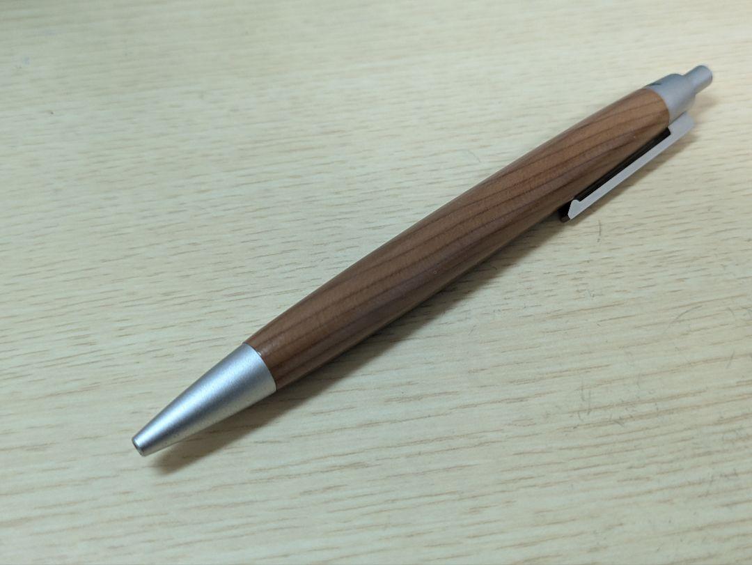 LAMY 2000 タクサス ボールペン