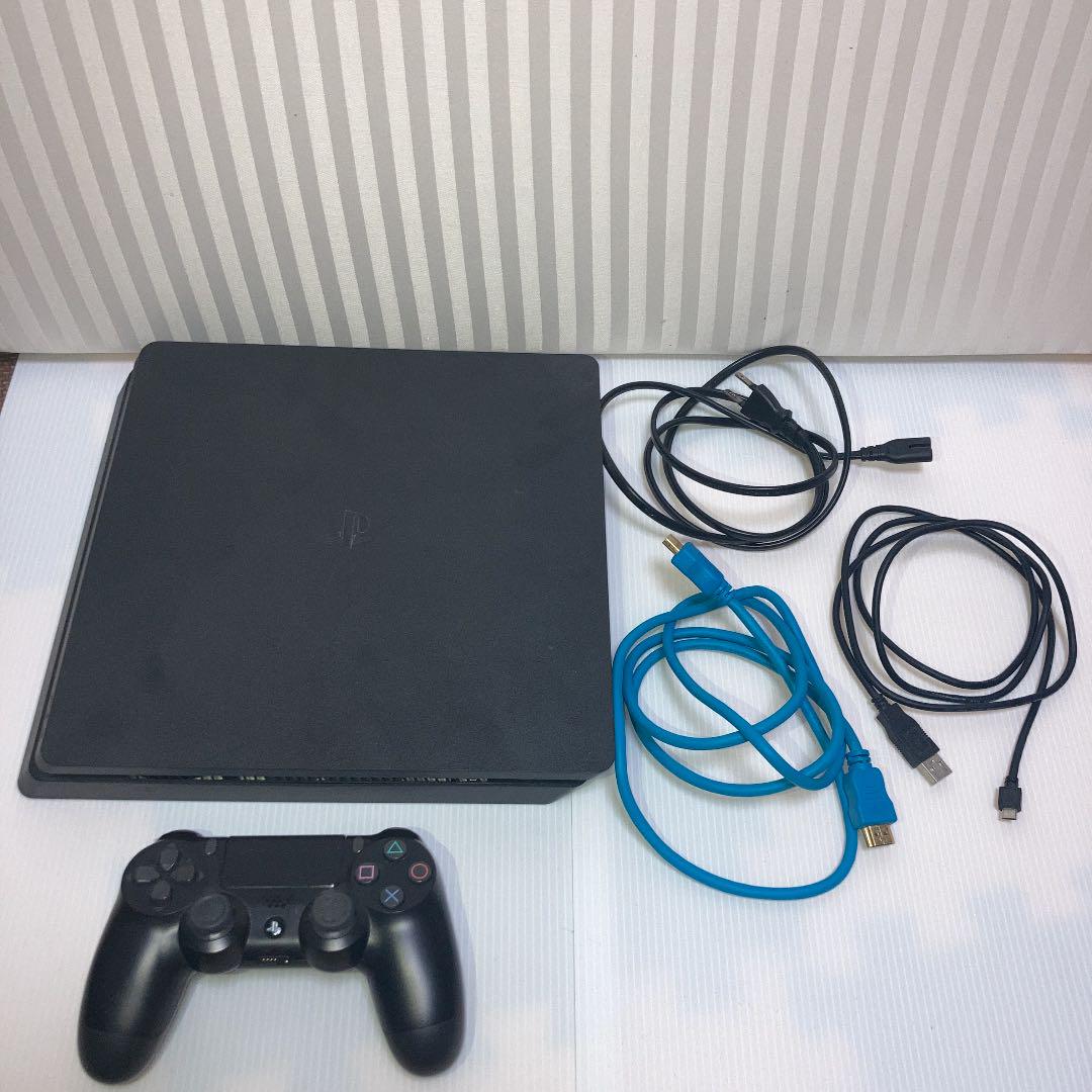 SONY PlayStation4 500GB CUH-2200AB01