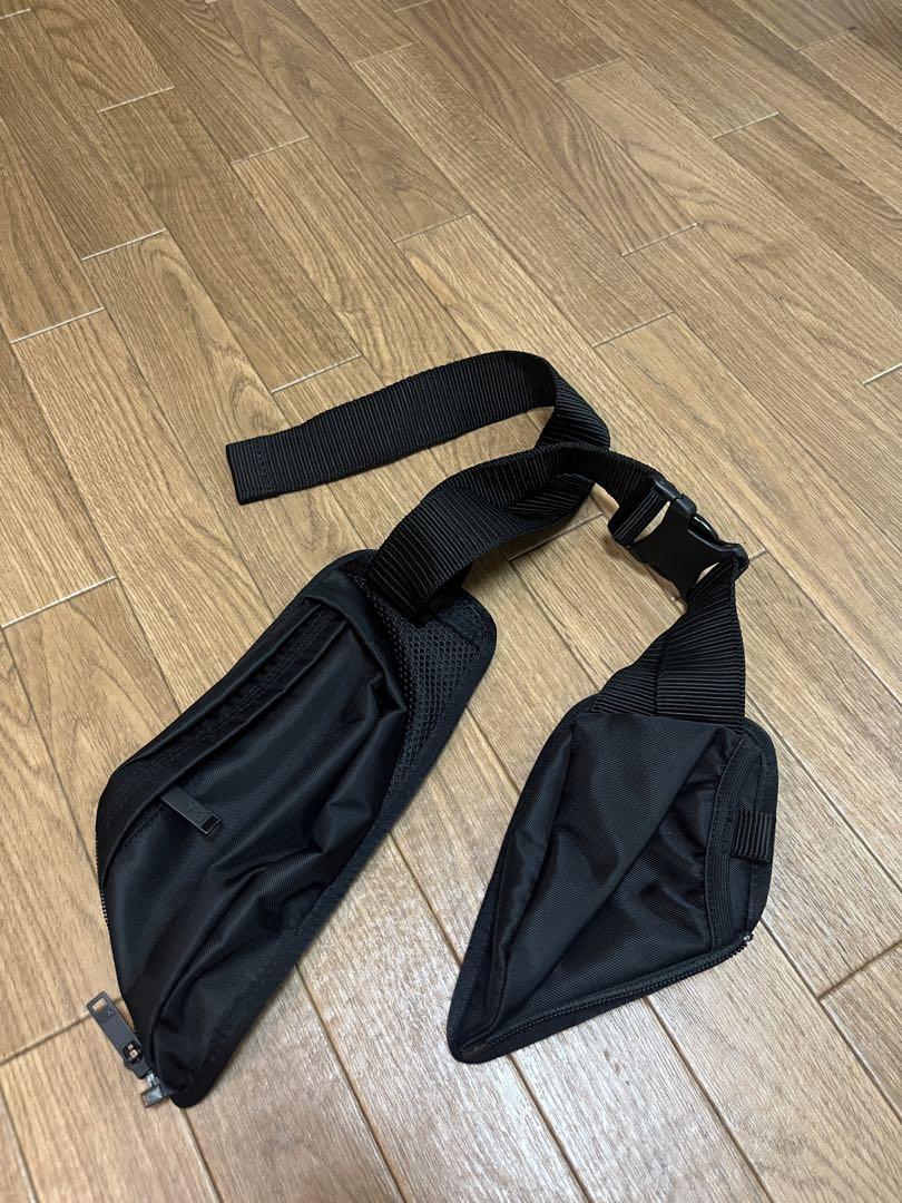 Y-3 ショルダーバッグ　ワイスリー