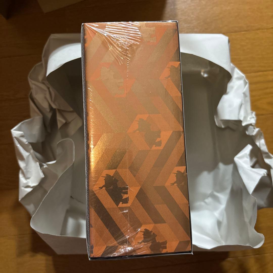 スノーハザード クレイバースト ポケモンセンタージムセット【新品未開封】 スノーハザード クレイバースト ポケモンセンタージムセット【新品未開封】