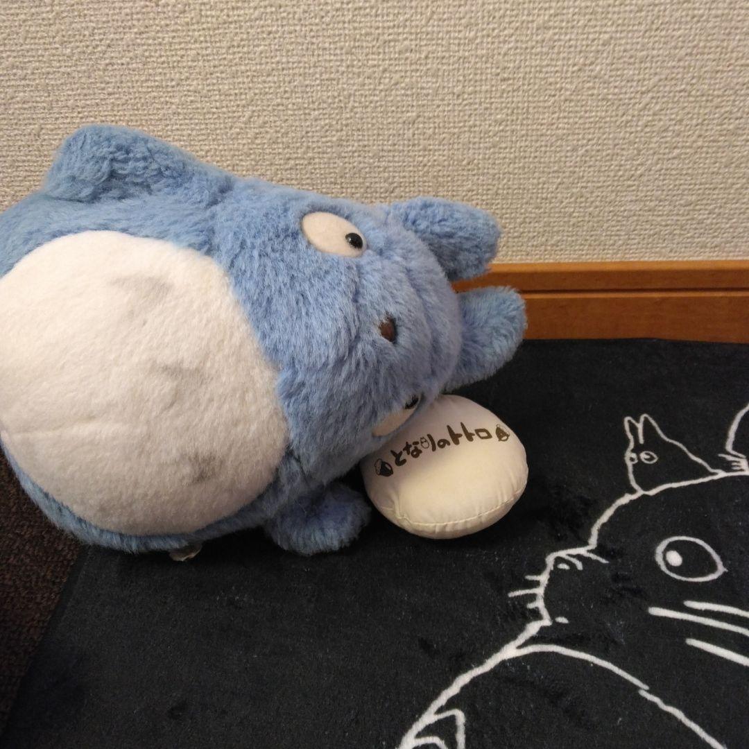 トトロ ぬいぐるみ 大中小 3点セット