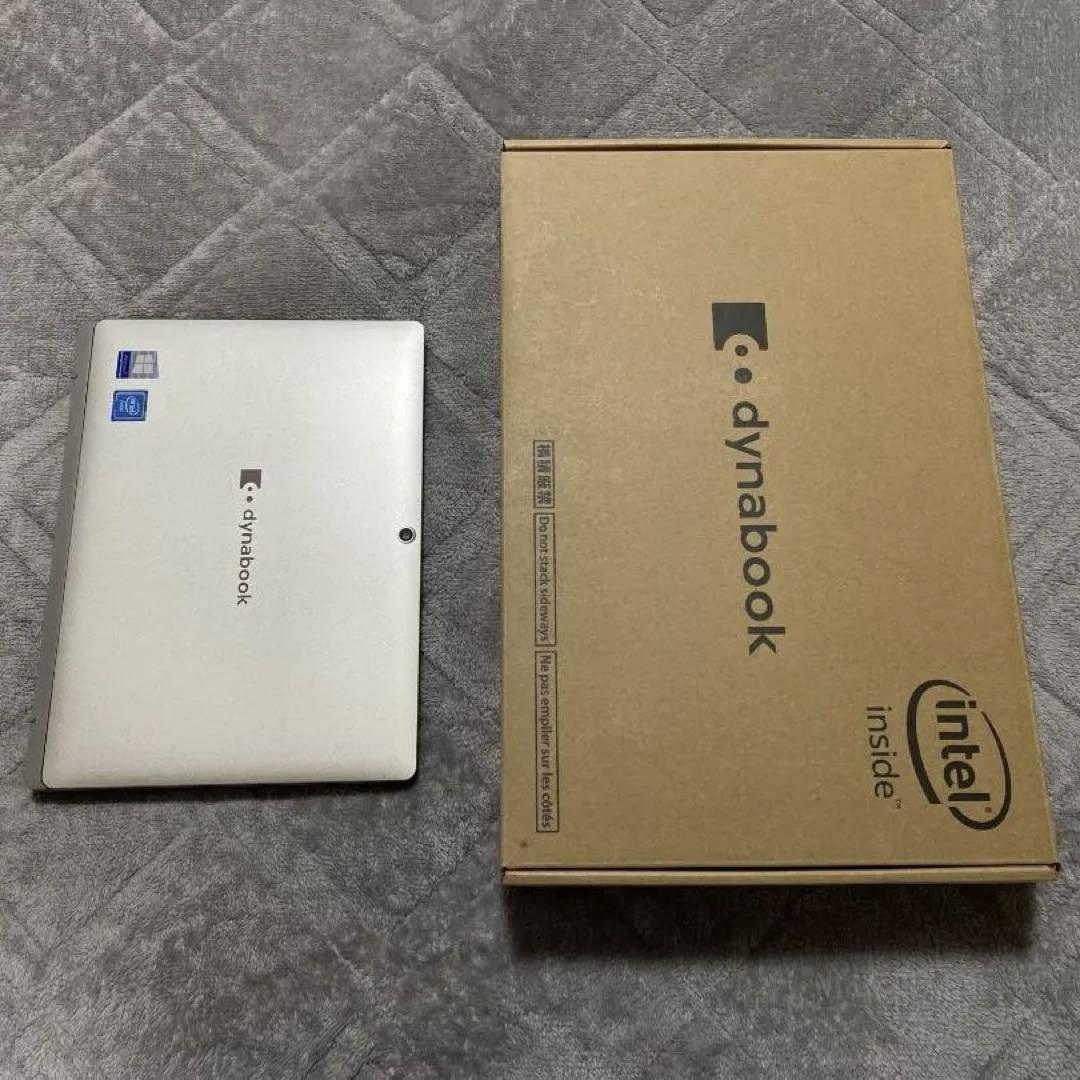 Dynabook モバイル