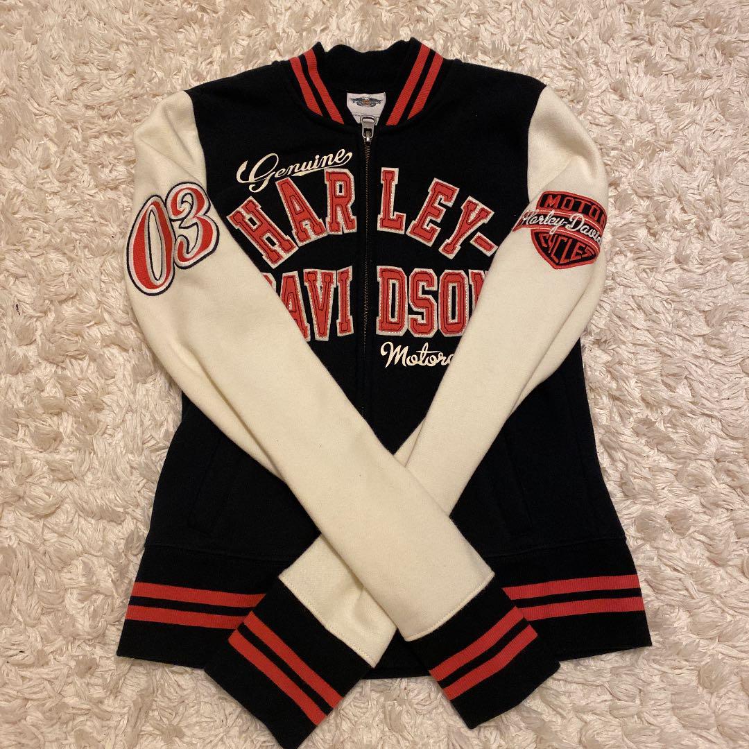 ライダースジャケット Harley Davidsonレディース ジャケット/アウター Harley Davidson 免税 店の ライダースジャケット Harley Davidsonレディース ジャケット/アウター Harley Davidson 免税 店の
