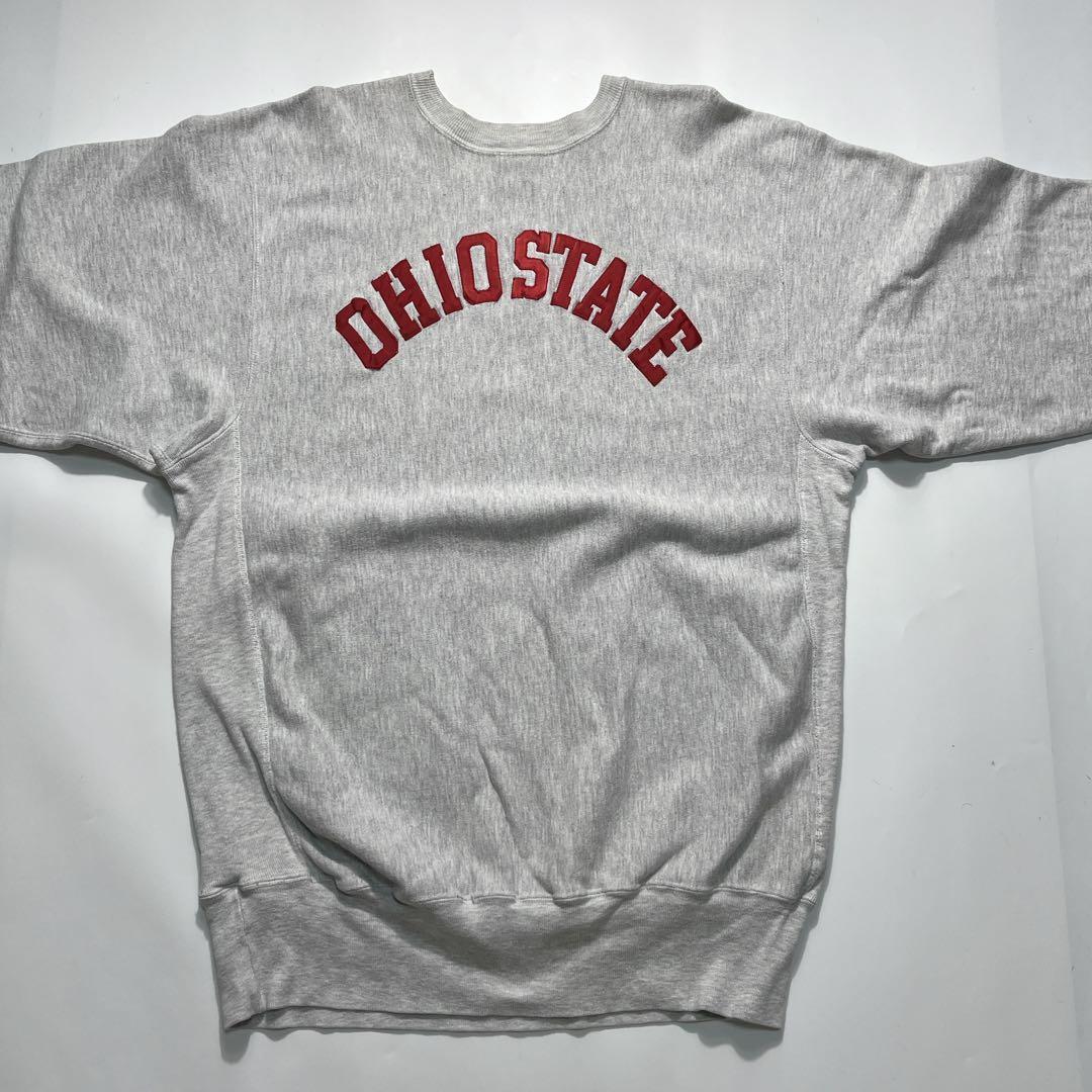 グレー オハイオ大学