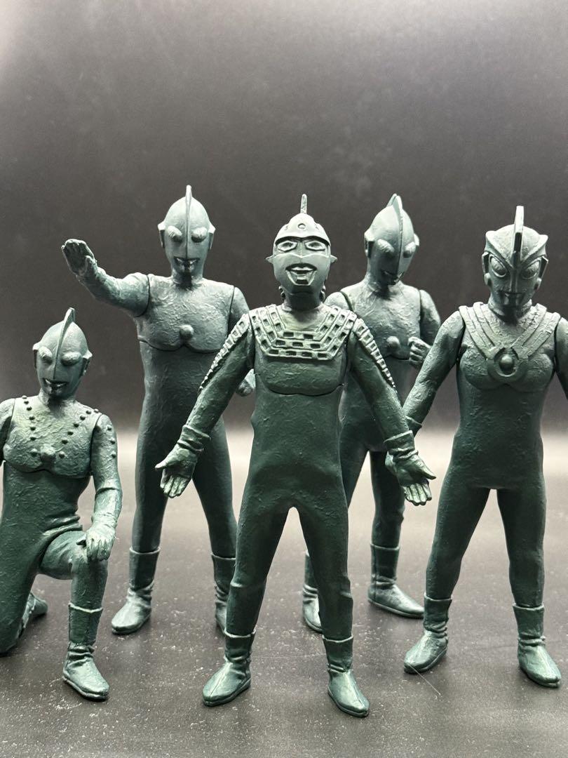 奇跡 ウルトラの父セット
