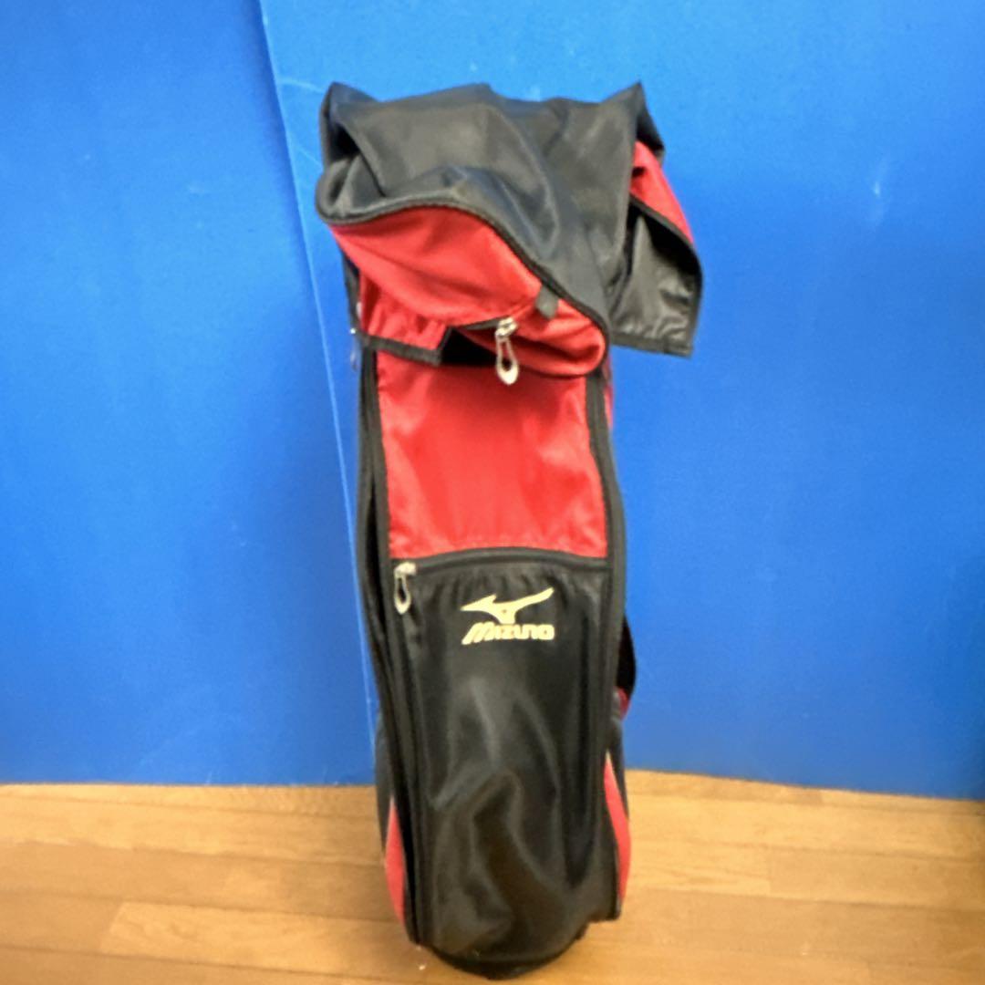 MIZUNO・T-ZOIDキャディーバック