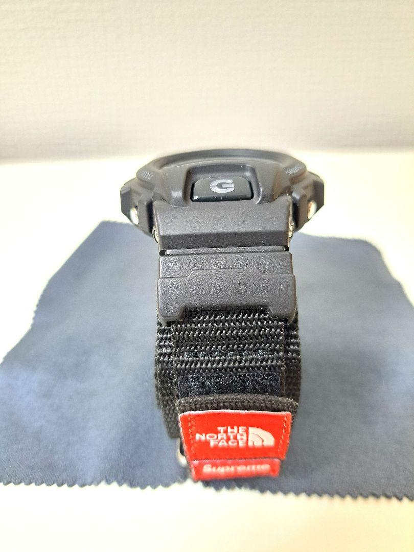 【美品】 Supreme THE NORTH FACE G-SHOCK